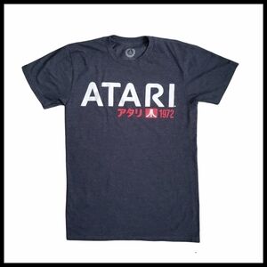 Atari Cotton Gaming Tee Shirt